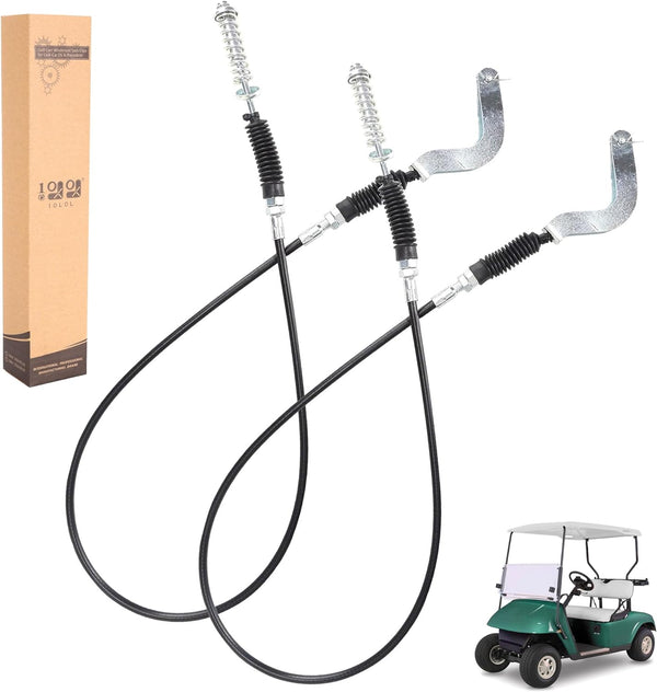 Golf Cart Forward & Reverse Transmission Shift Cable for EZGO TXT 1996-2001