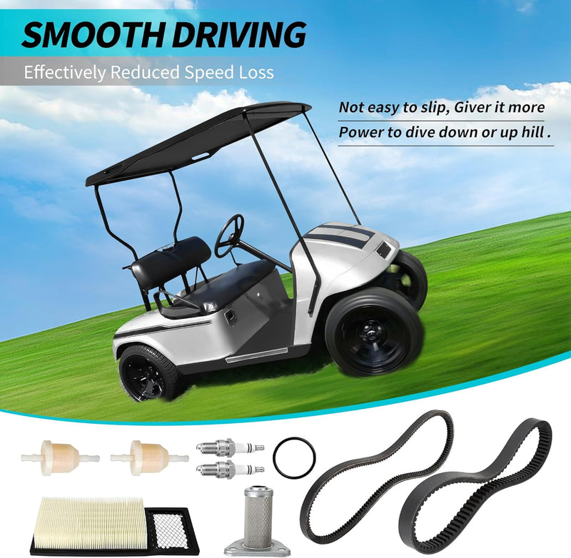 EZGO Golf Cart Drive Belt