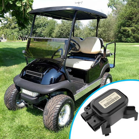 10L0L Golf Cart MCOR 4 Conversion Kit