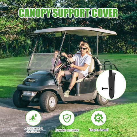 Complete Driver & Passenger Set