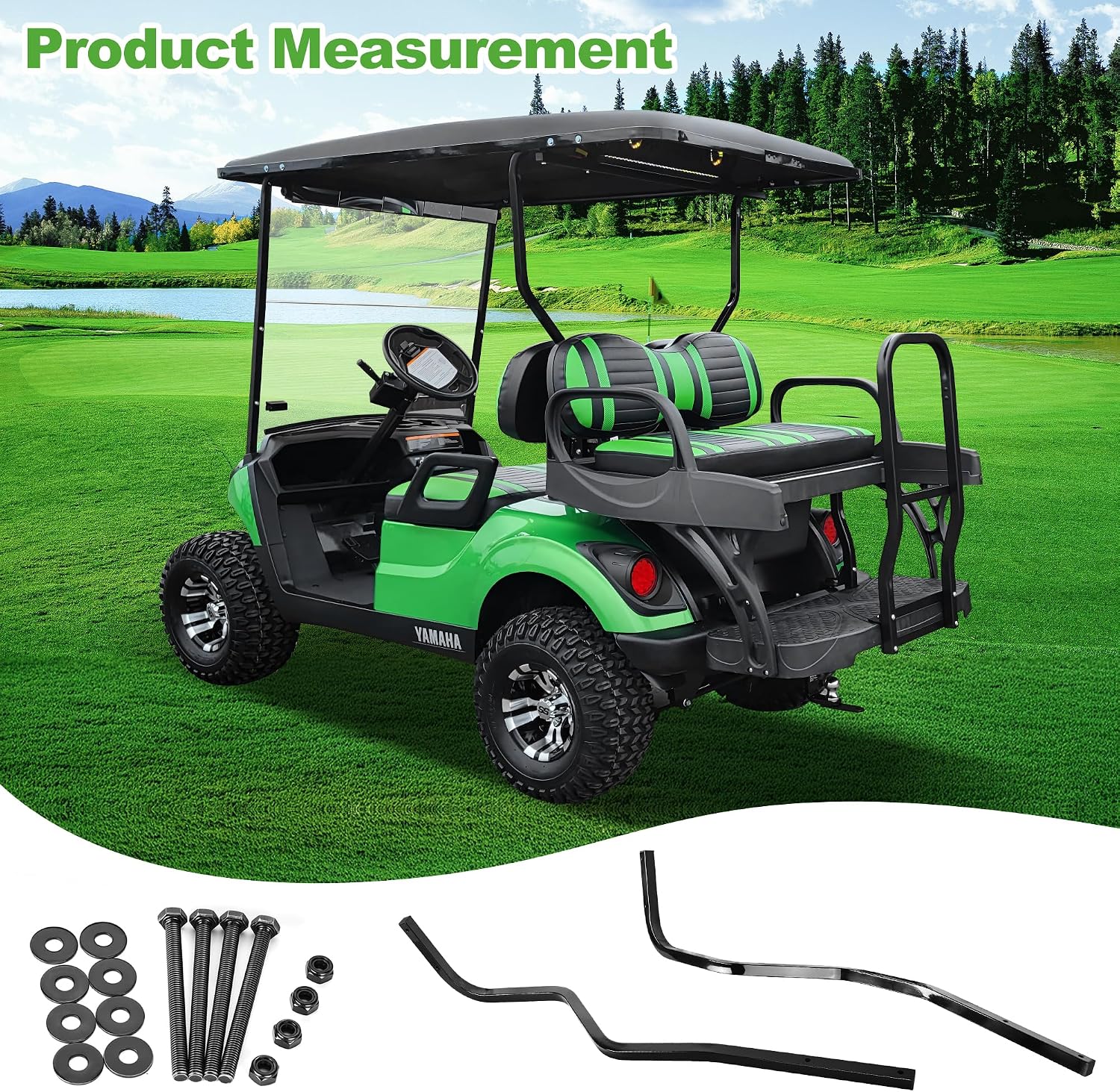 Product Measurement