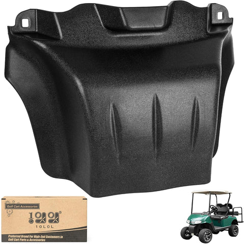 10L0L Golf Cart Front Bumper