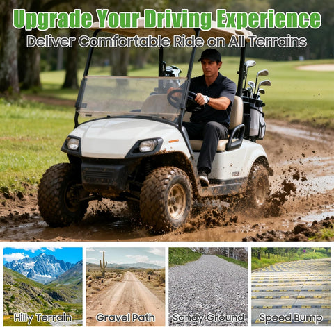 Unurade Your Driving Exnerienee