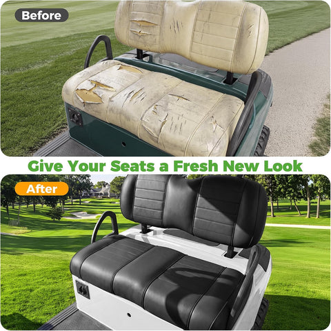 Give Your Seats a Fresh New Look