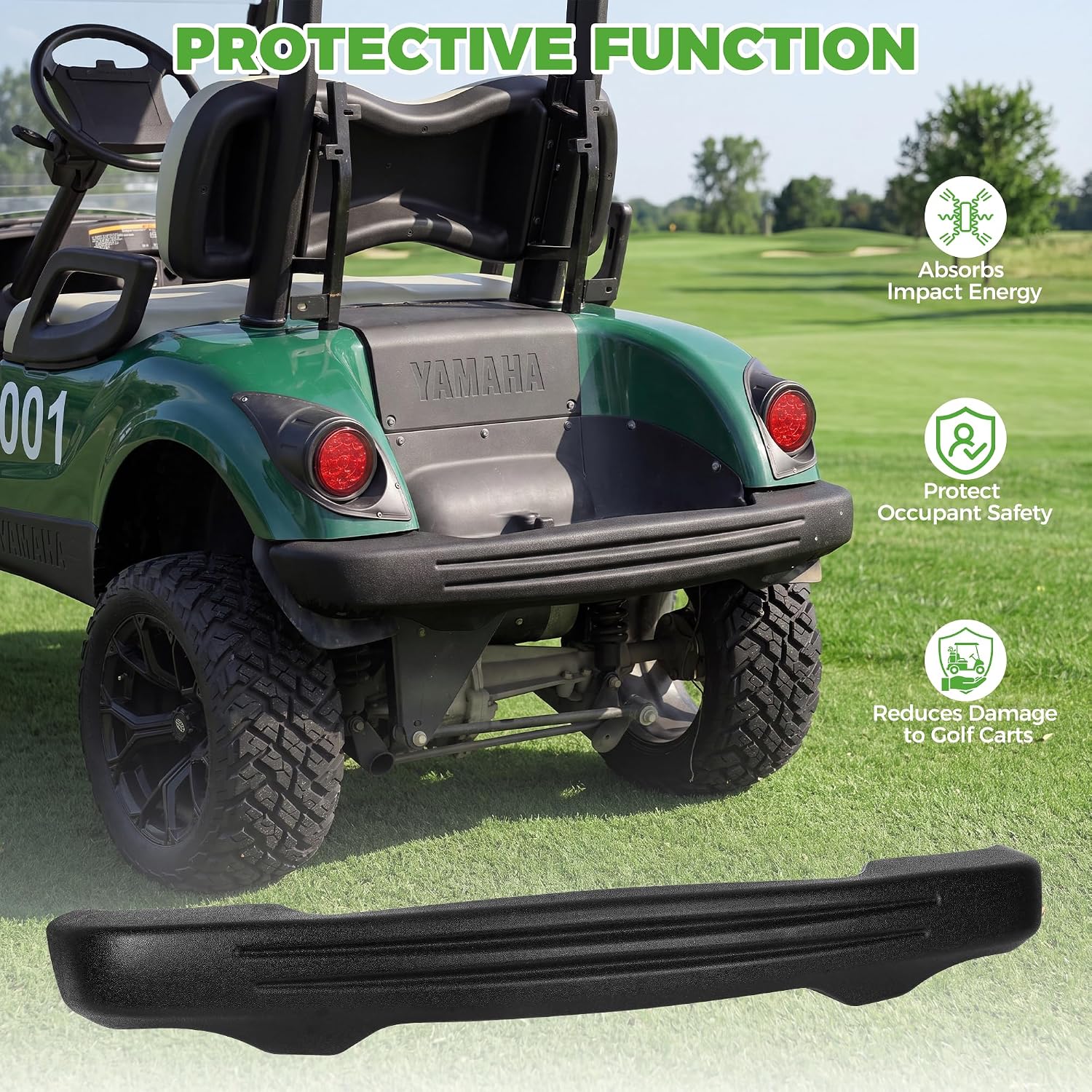 PROTECTIVE FUNCTION