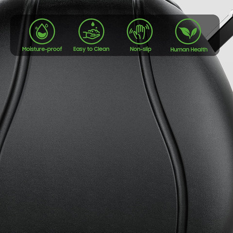 10L0L Club Car Precedent Golf Cart Front Seat Kit