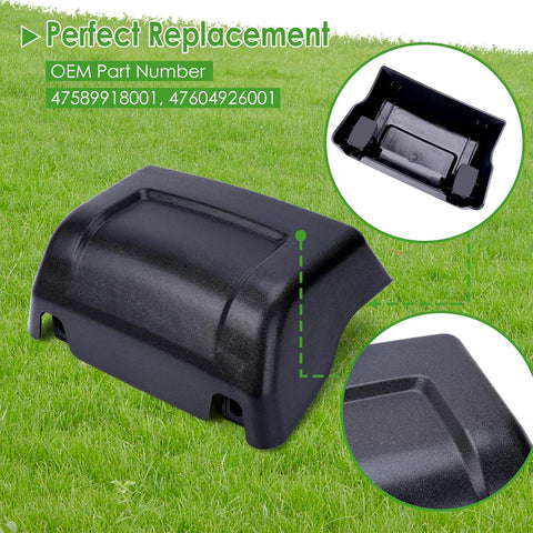 OEM# 47589918001 Replacement