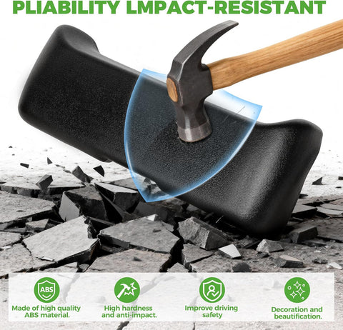PLIABILITY/LMPACT-RESISTANT