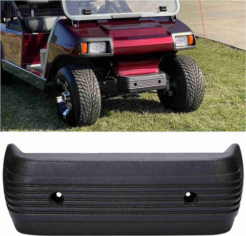 10L0L Front Bumper for Club Car DS Golf Carts