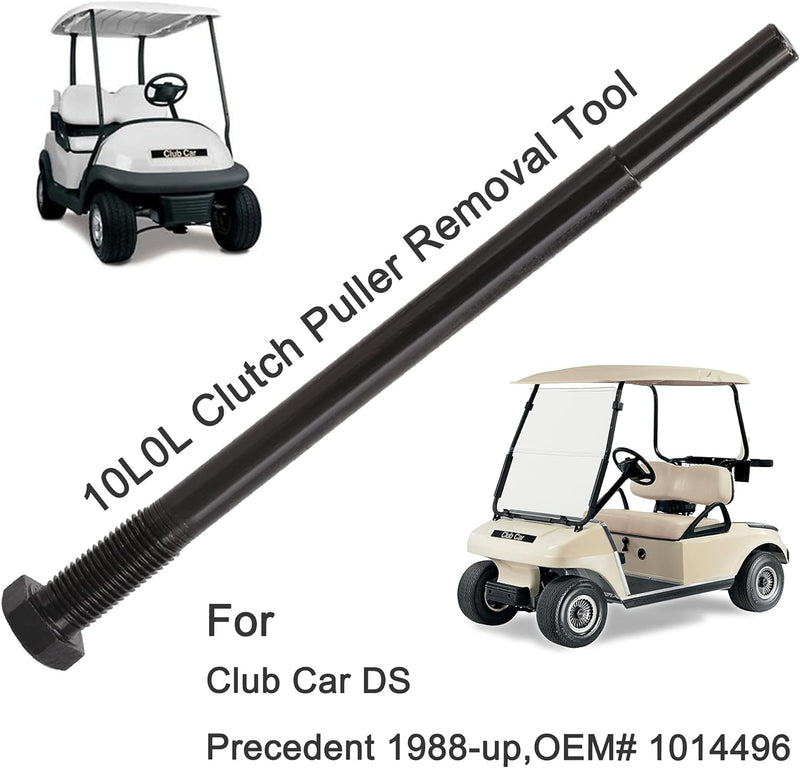 Clutch Puller Removal Tool For Club Car