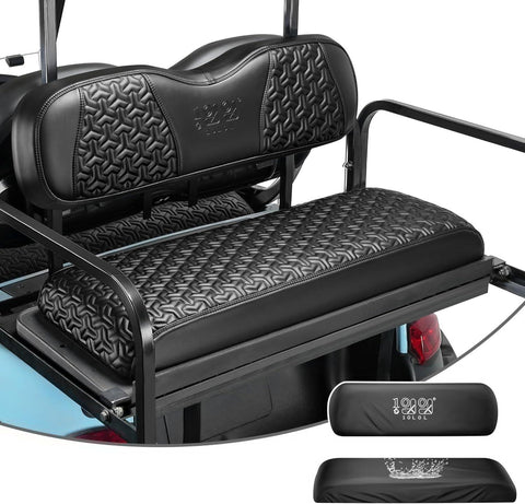 Universal Rear Seat + Dust cover