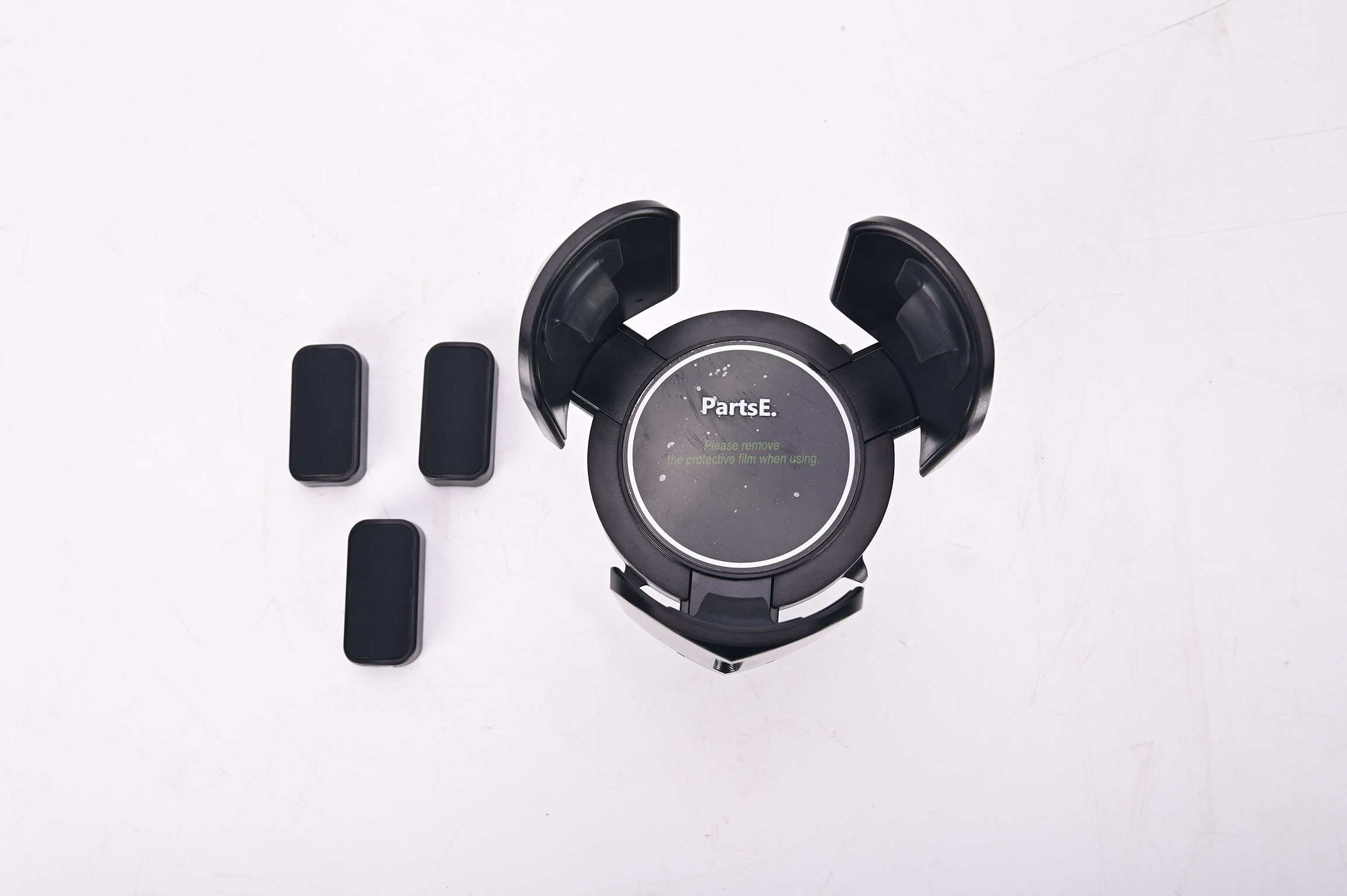 Universal Cup Holders for Use in Vehicles Fit Ezgo Yamaha Club Car - PartsE.