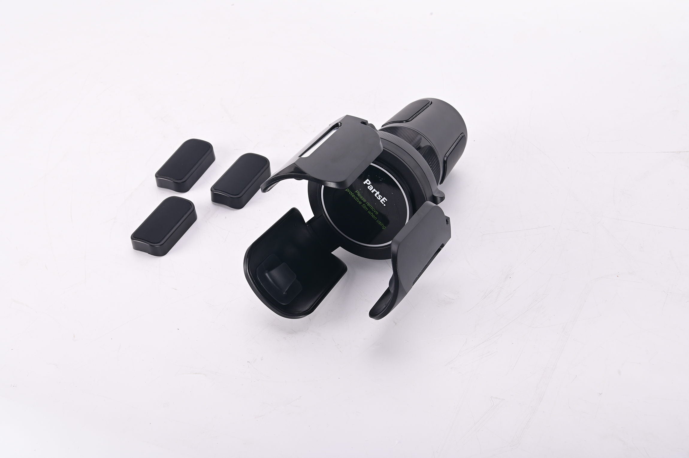 Universal Cup Holders for Use in Vehicles Fit Ezgo Yamaha Club Car - PartsE.