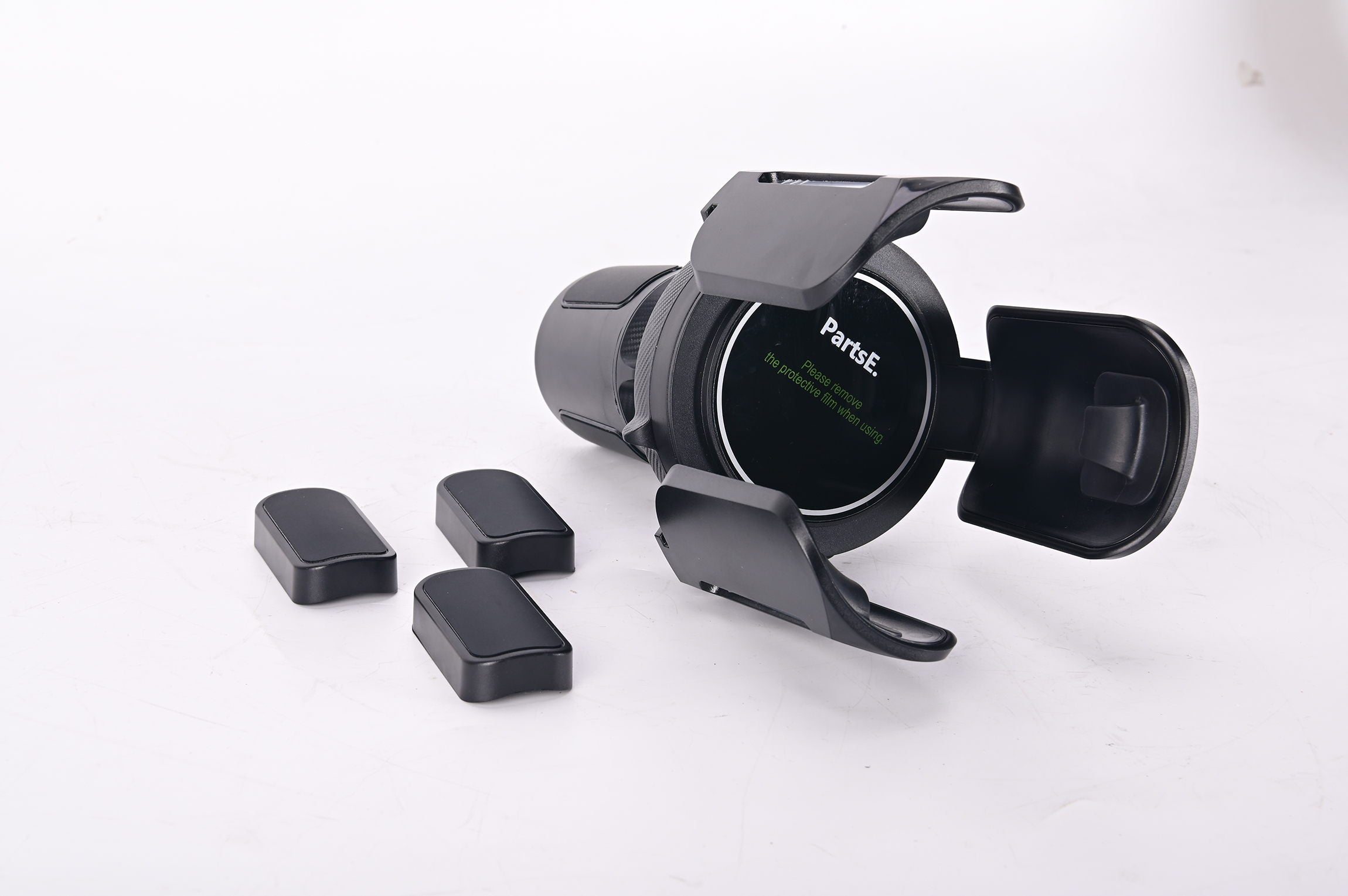 Universal Cup Holders for Use in Vehicles Fit Ezgo Yamaha Club Car - PartsE.