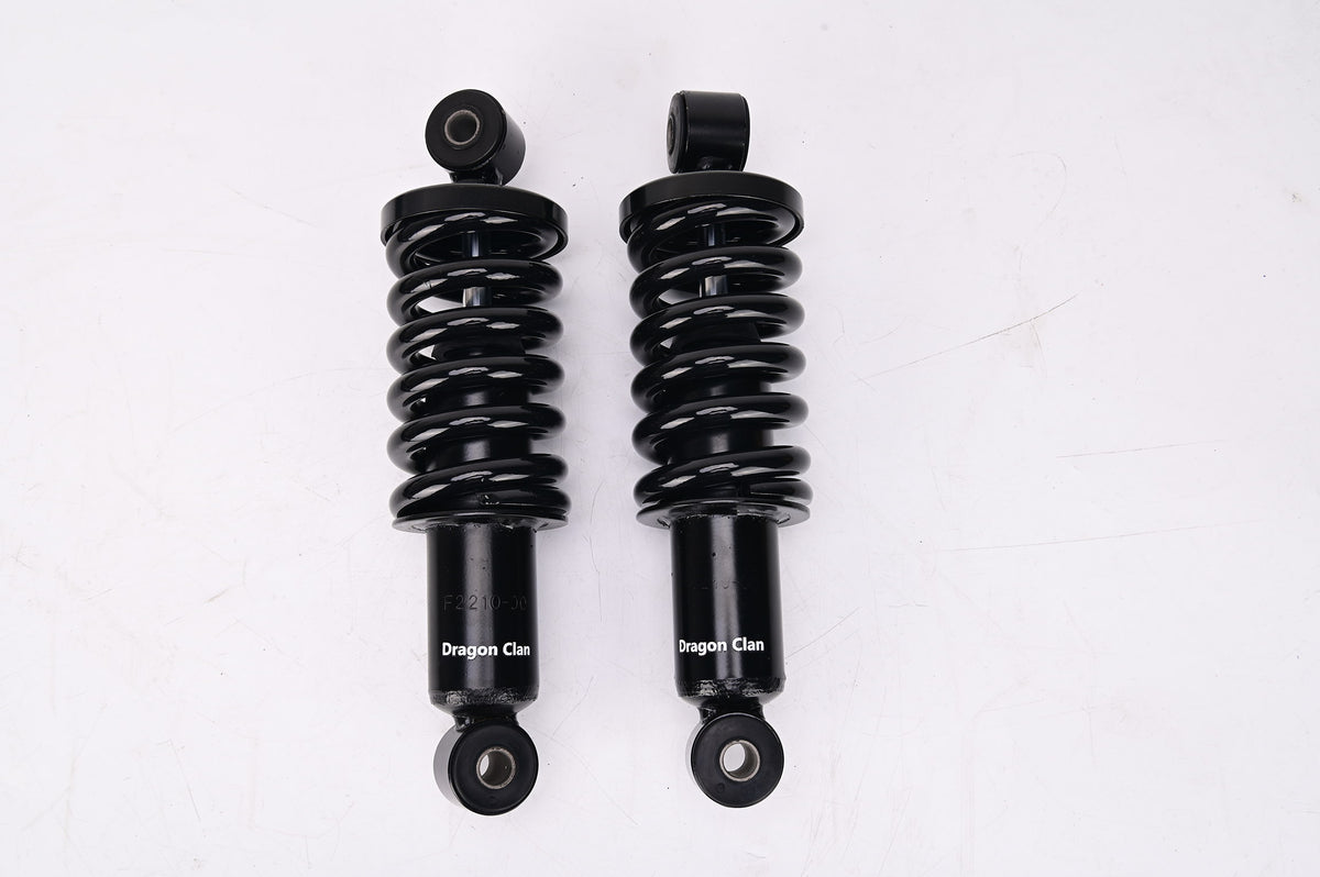 Golf Cart Heavy Duty Rear Shock Absorber for Yamaha G29 Gas & Electric - Dragon Clan