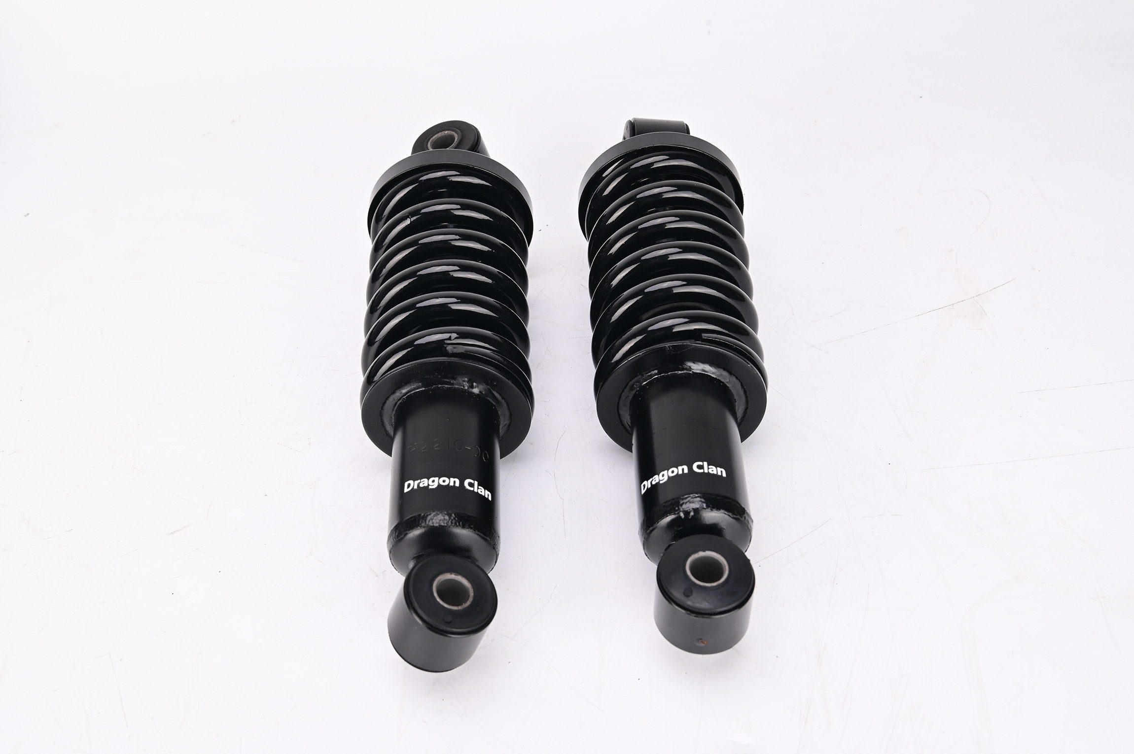 Golf Cart Heavy Duty Rear Shock Absorber for Yamaha G29 Gas & Electric - Dragon Clan