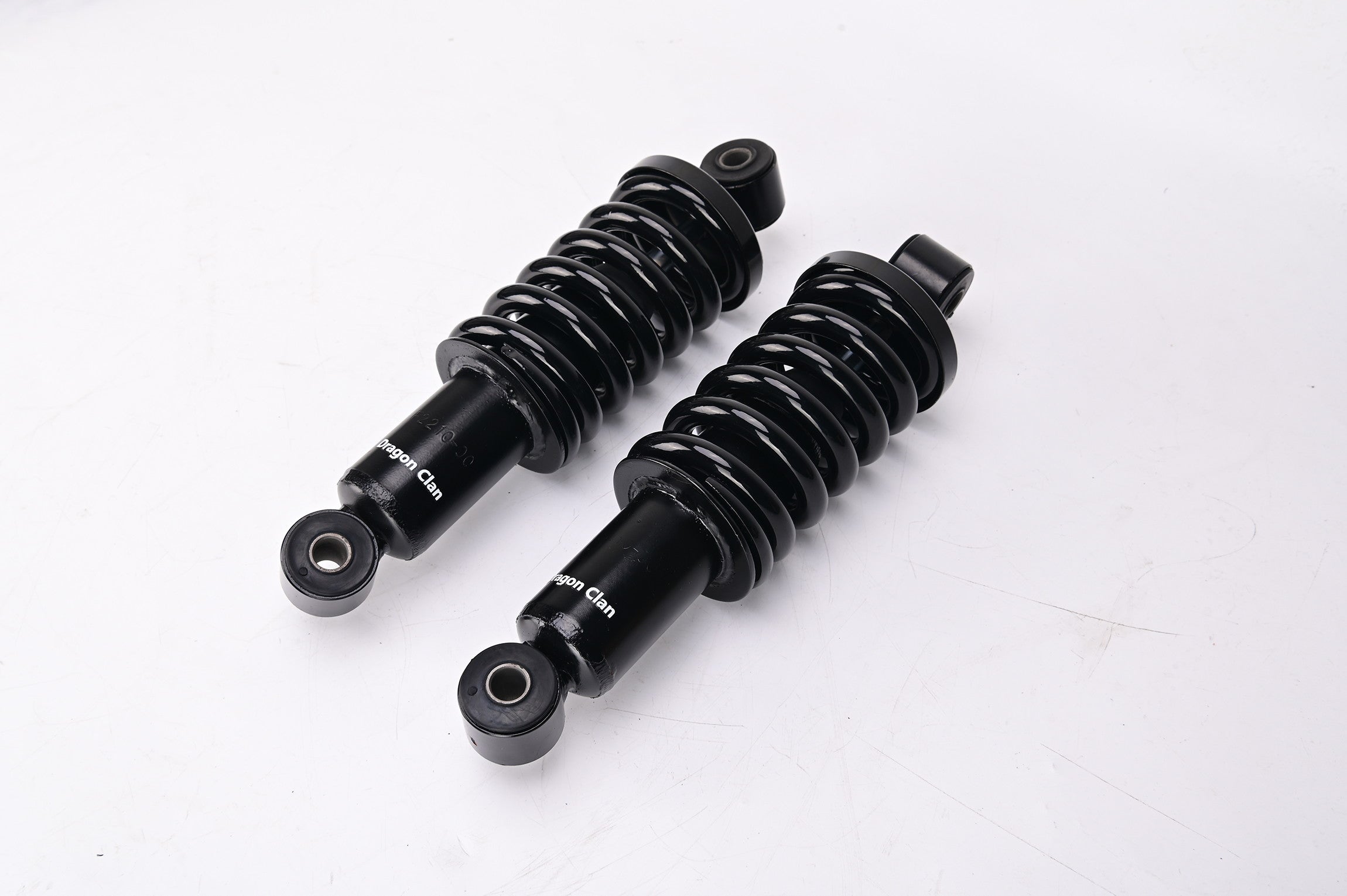 Golf Cart Heavy Duty Rear Shock Absorber for Yamaha G29 Gas & Electric - Dragon Clan