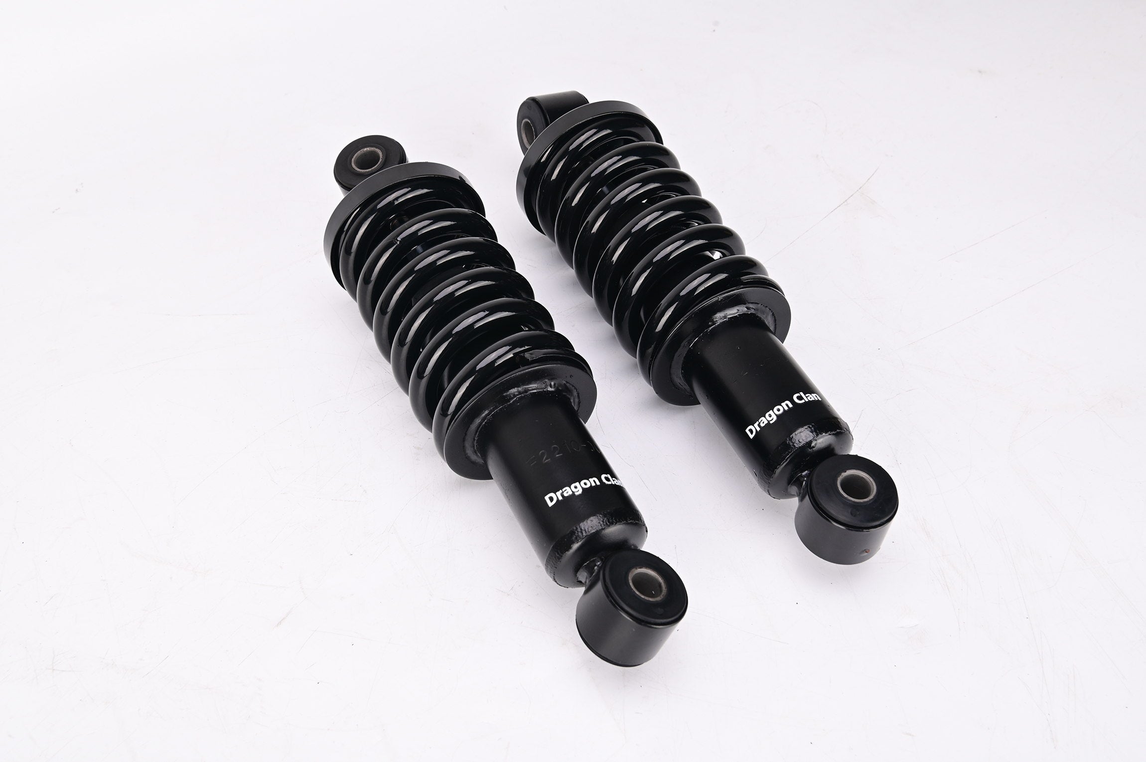 Golf Cart Heavy Duty Rear Shock Absorber for Yamaha G29 Gas & Electric - Dragon Clan