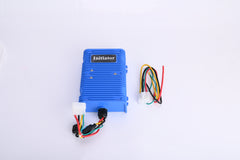 Golf Cart Converter Power Adapter 48V to 12V DC Voltage Reducer for EZGO Club Car Yamaha