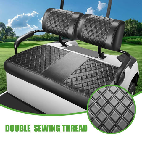 DOUBLE SEWING THREAD