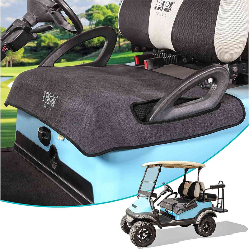 Suitable for Yamaha Golf Cart Seat Blanket