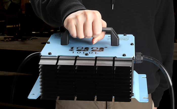 Golf Cart Battery Charger