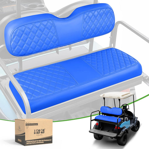 Universal Rear Seats blue