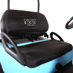 10L0L Golf Cart Seat Dust Cover