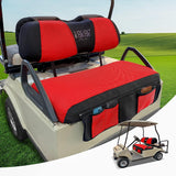 golf cart bench seat covers