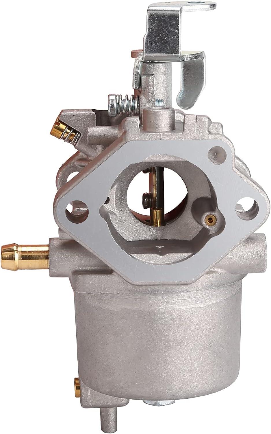 Club Car Golf Cart Carburetor