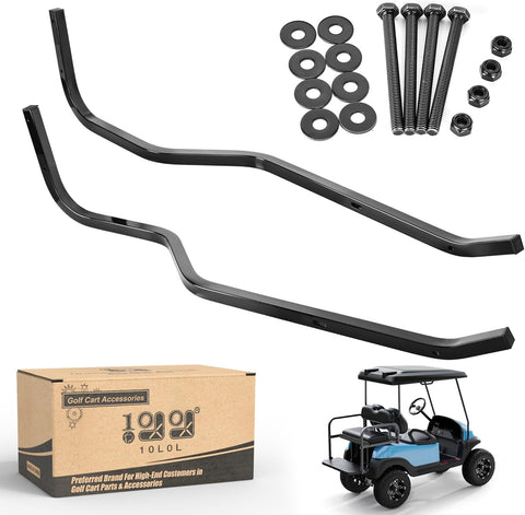 for Club Car Precedent