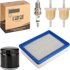 Club Car Golf Cart Tune Up Kits with Air Filter