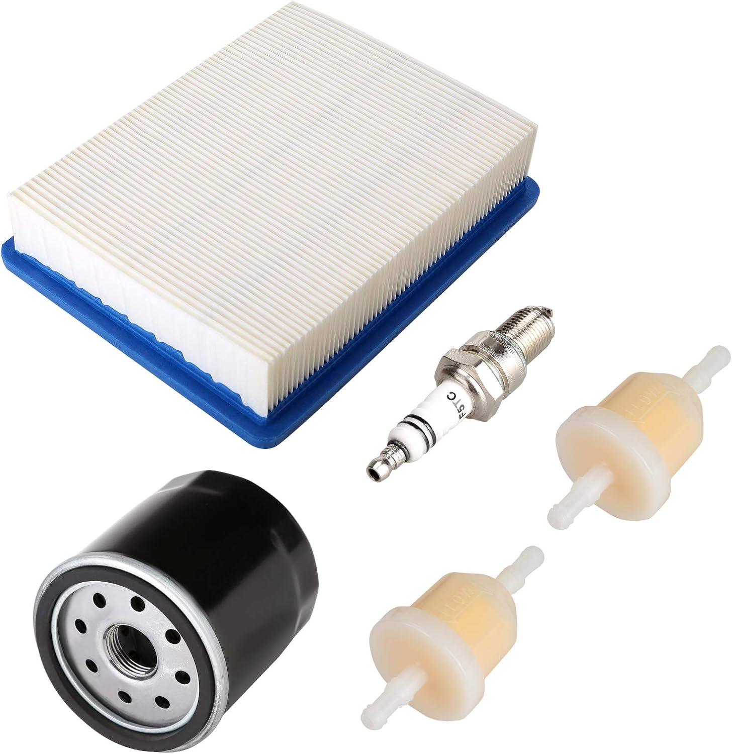 Golf Cart Tune Up Kit