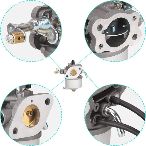 Carburetor for EZGO Golf Cart