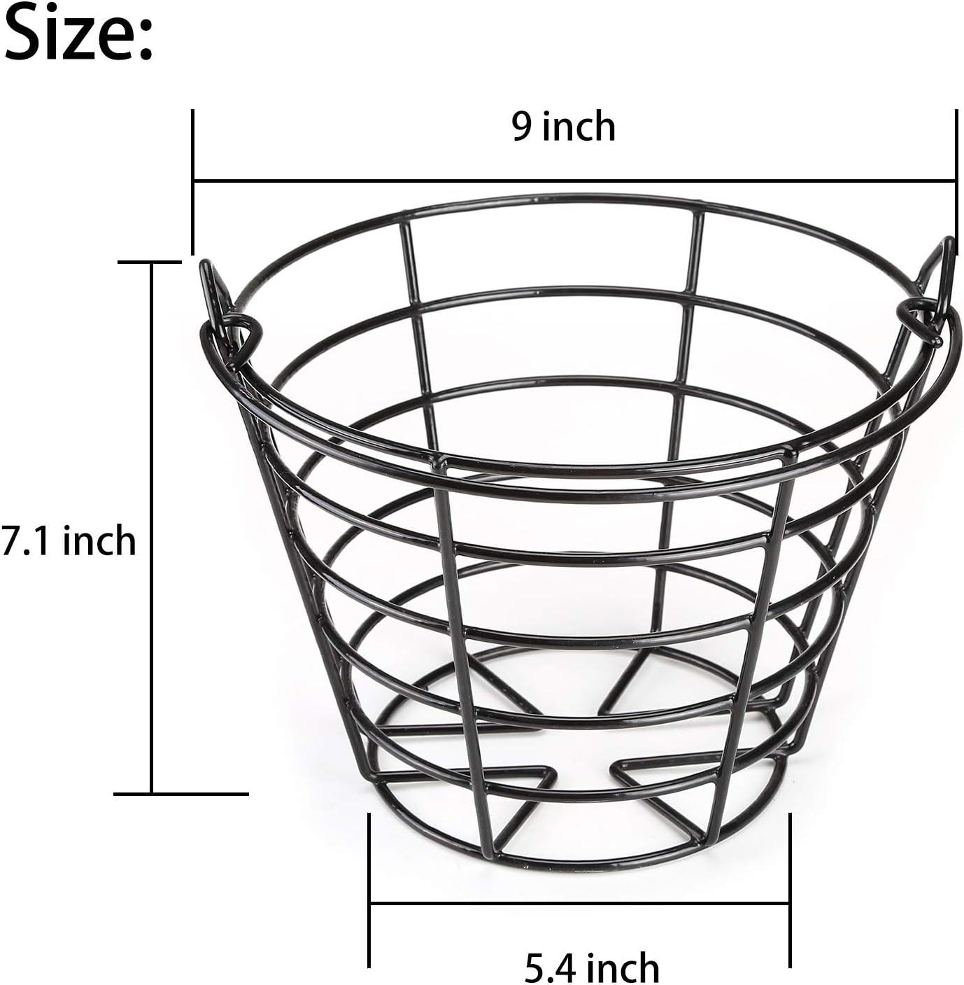 10L0L Golf Ball Bucket