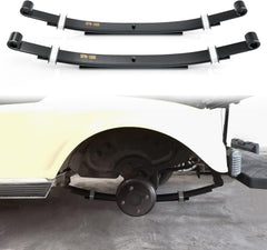 Leaf Springs for Club Car DS Golf Cart