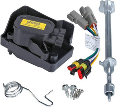 Golf Cart 48 Volt MCOR 4 Conversion Kit for Club Car DS Carryall