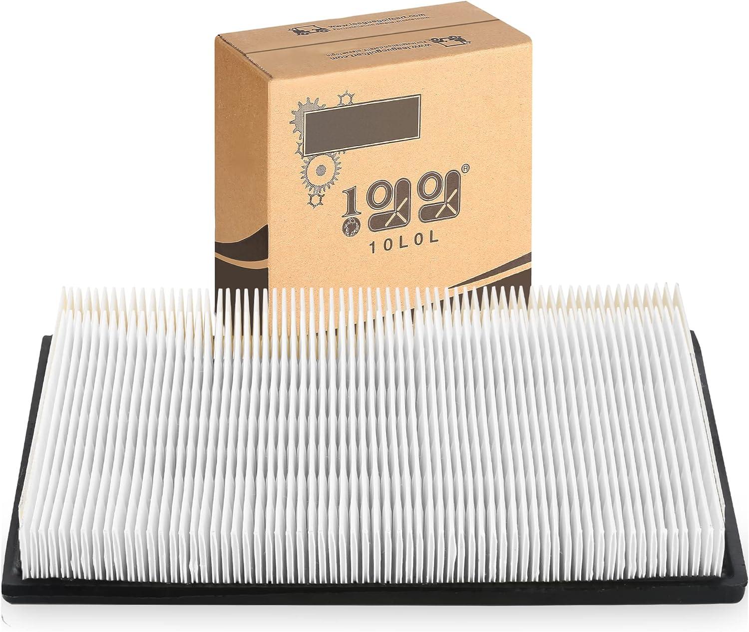 Golf Cart Air Filter Element for EZGO Marathon 1991-1994 Gas 4-Cycle