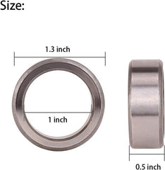 Golf Cart Collar 25mm Axle Bushing for DS & Precedent Electric