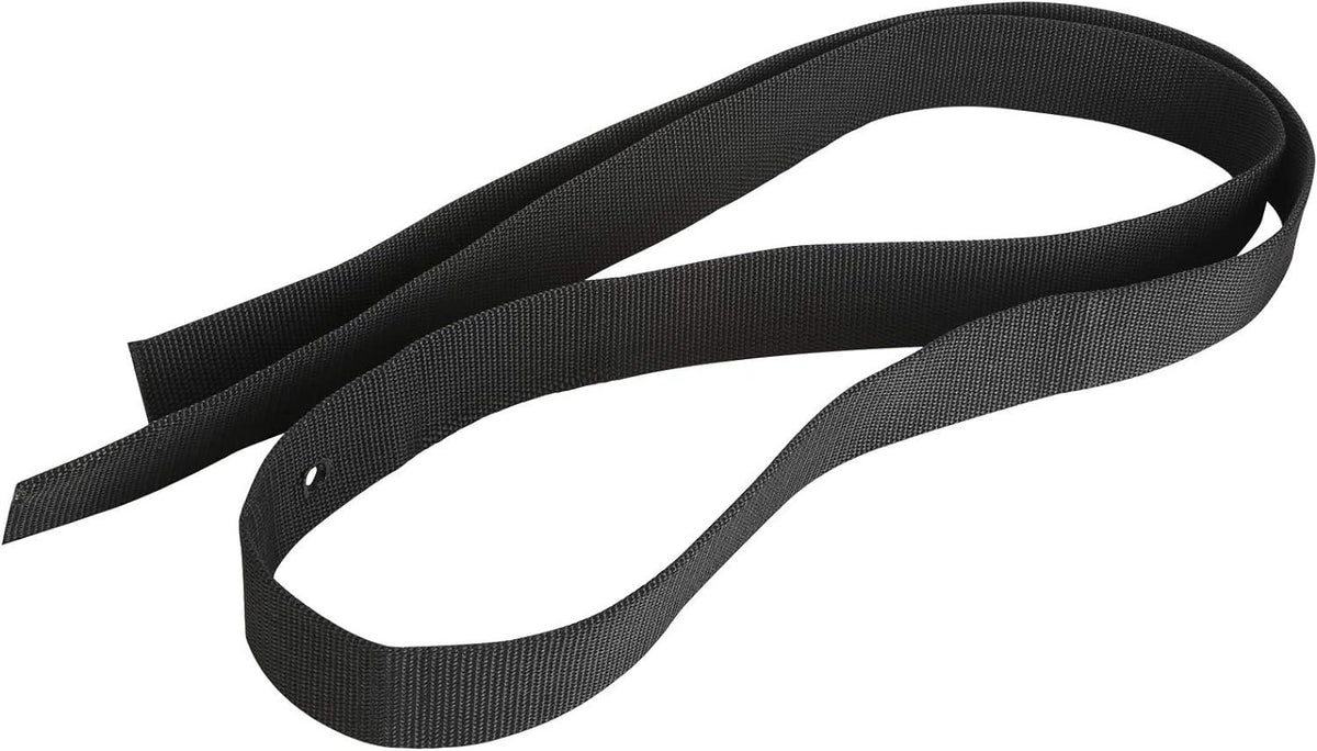 Golf Cart Bag Rack Retainer Strap for EZGO TXT RXV Medalist 1994-up