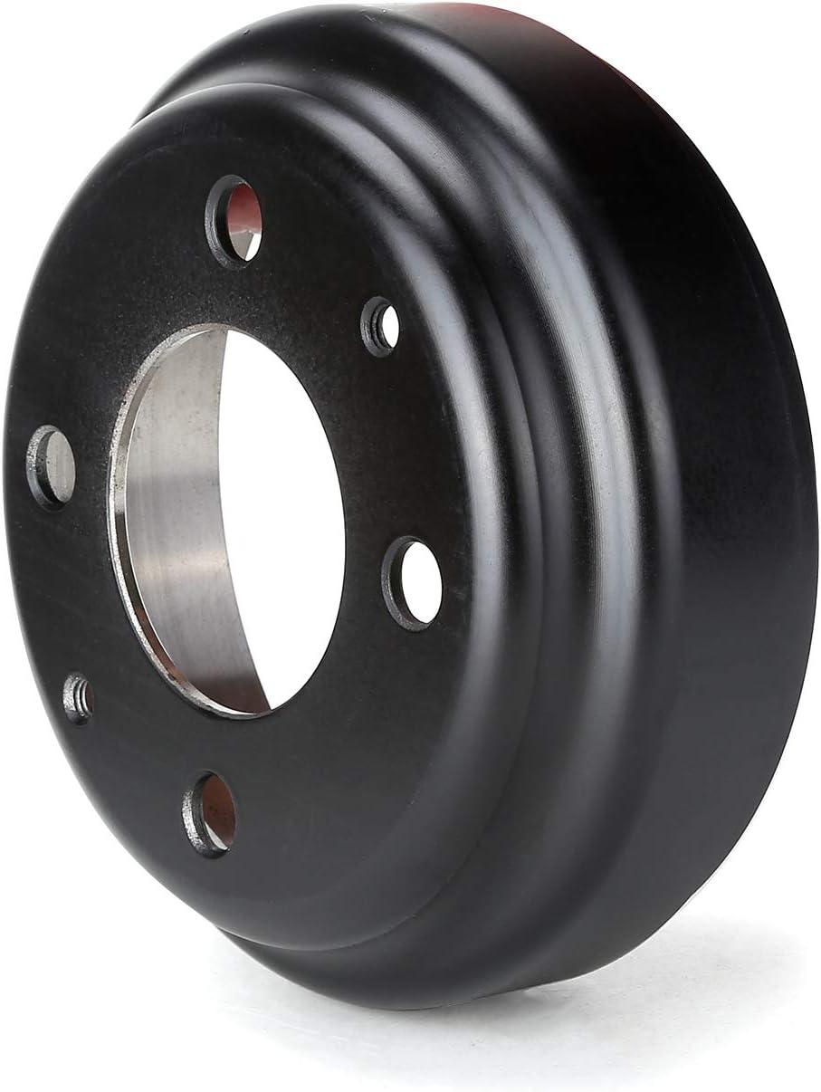 For Yamaha Golf Cart Brake Drum Hub Assembly 10L0L