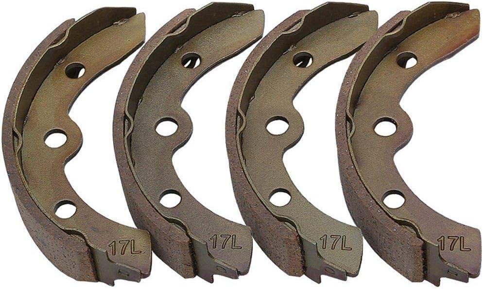 Club Car EZGO Yamaha Golf Cart Brake Pads