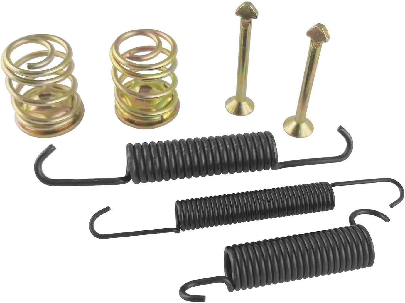 EZGO Yamaha Golf Cart Brake Spring Kit