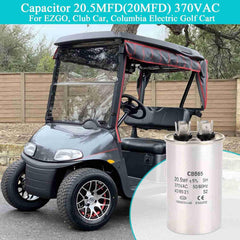 Golf Cart Capacitor for EZGO Club Car Columbia