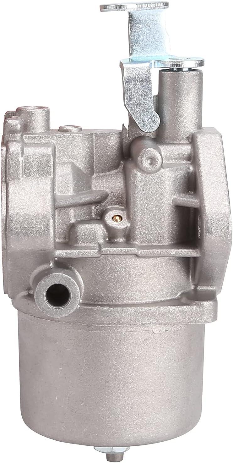 Club Car golf cart carburetor