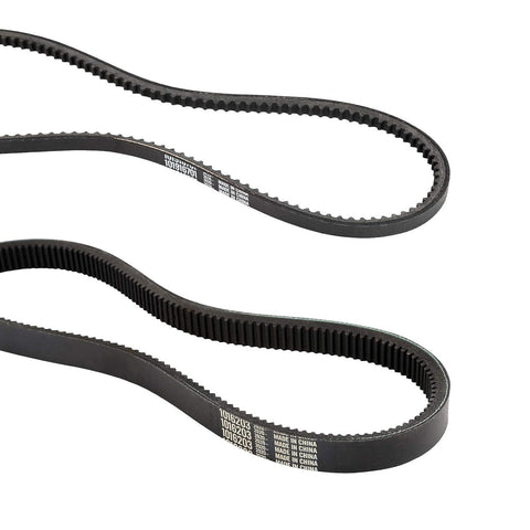 Golf Cart Clutch Drive Belt