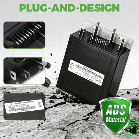 PLUG-AND-DESIGN