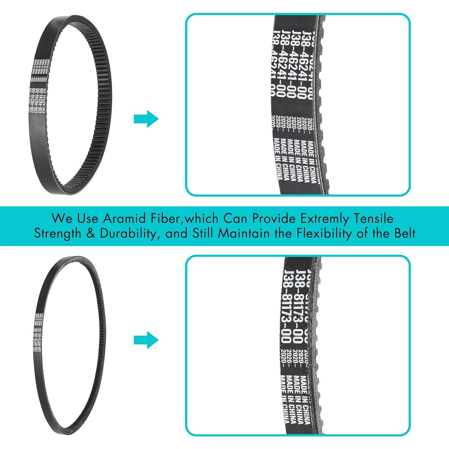 Aramid fiber material