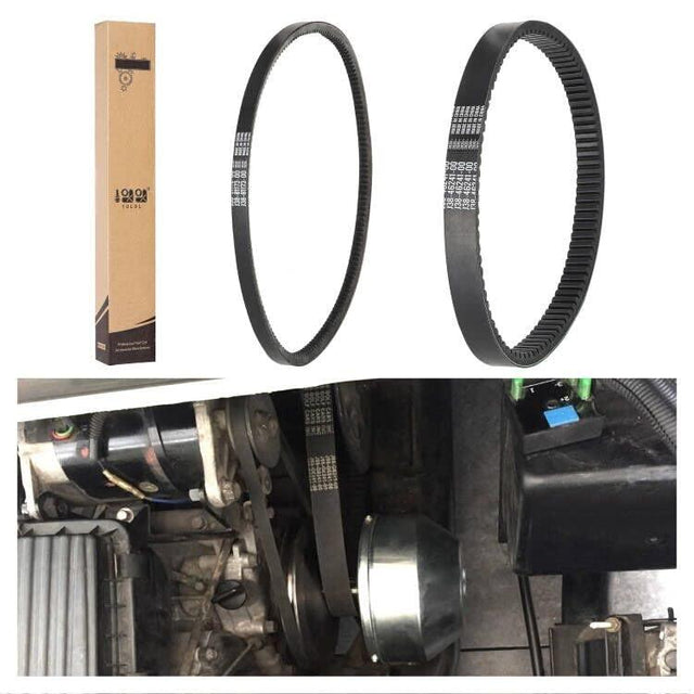 Golf Cart Drive Belt for Yamaha EZGO Club Car 10L0L