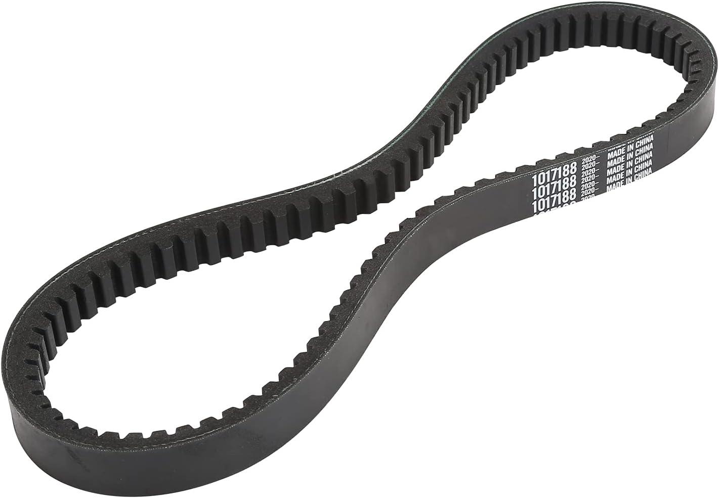 10L0L Golf Cart Drive Belt